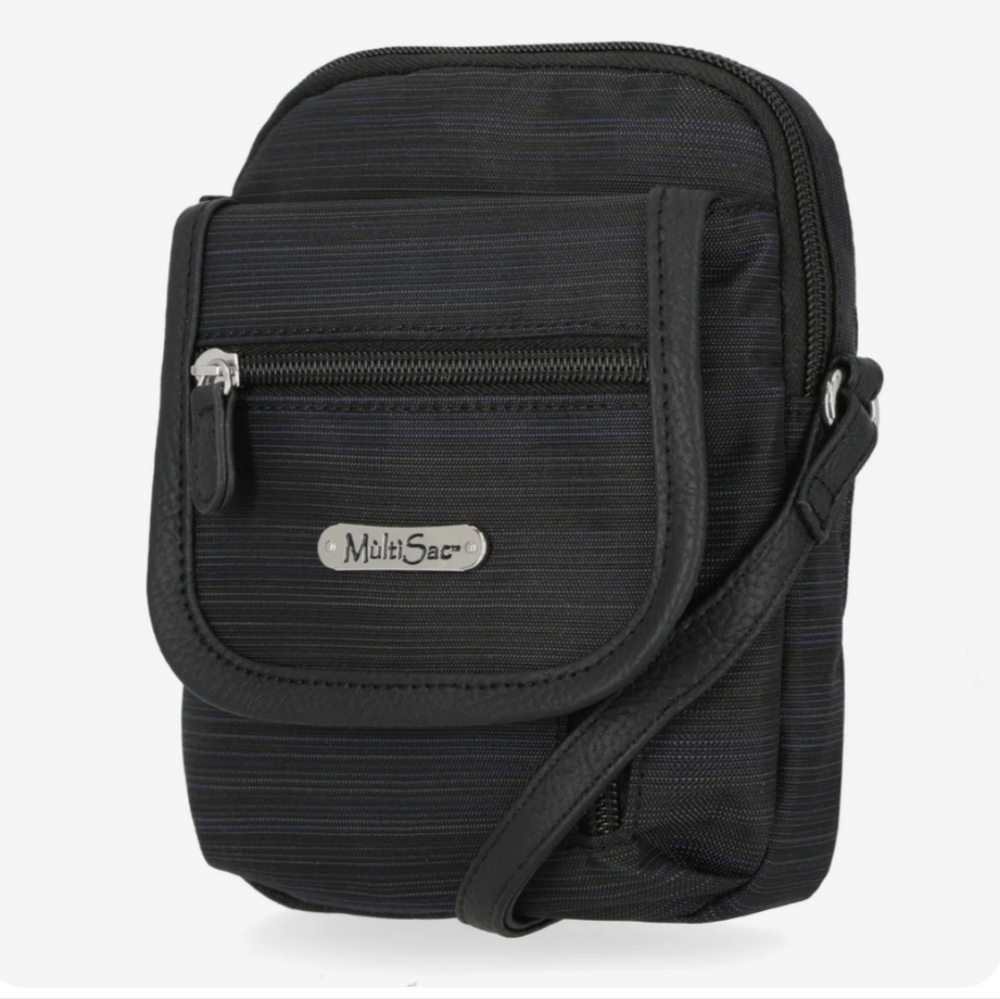 MultiSac Micro Everest crossbody bag